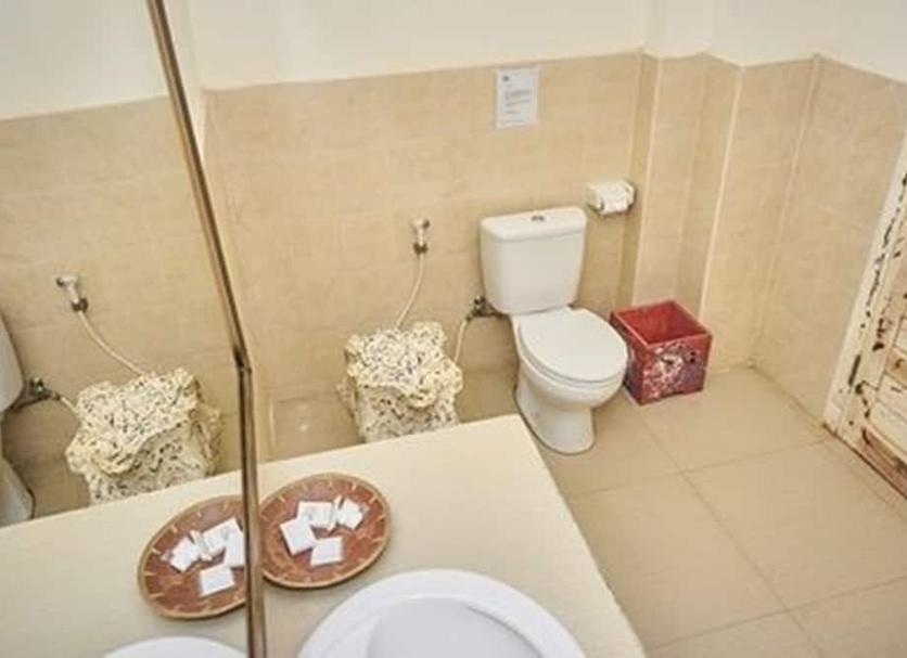 Bagno Foto