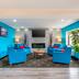 Area lounge