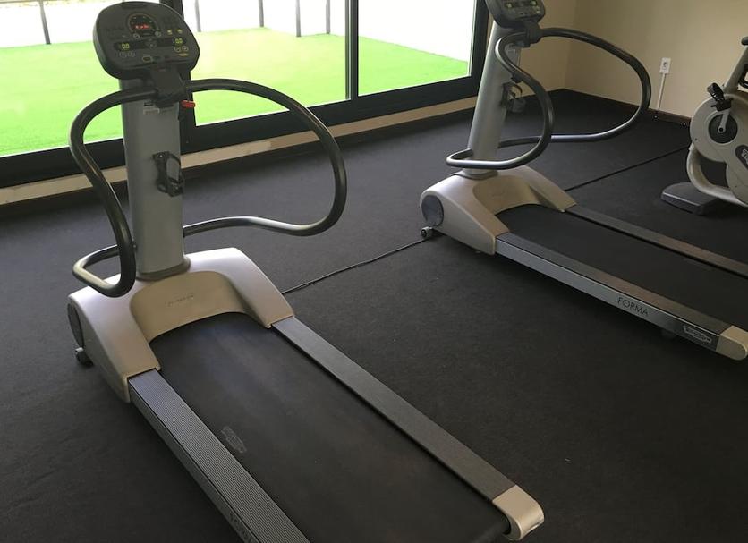 Palestra Foto