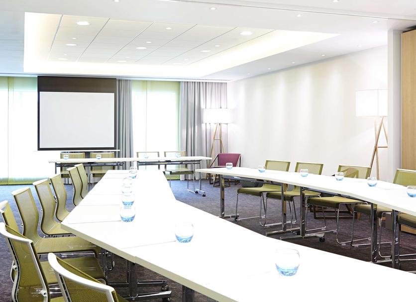 Sala conferenze Foto