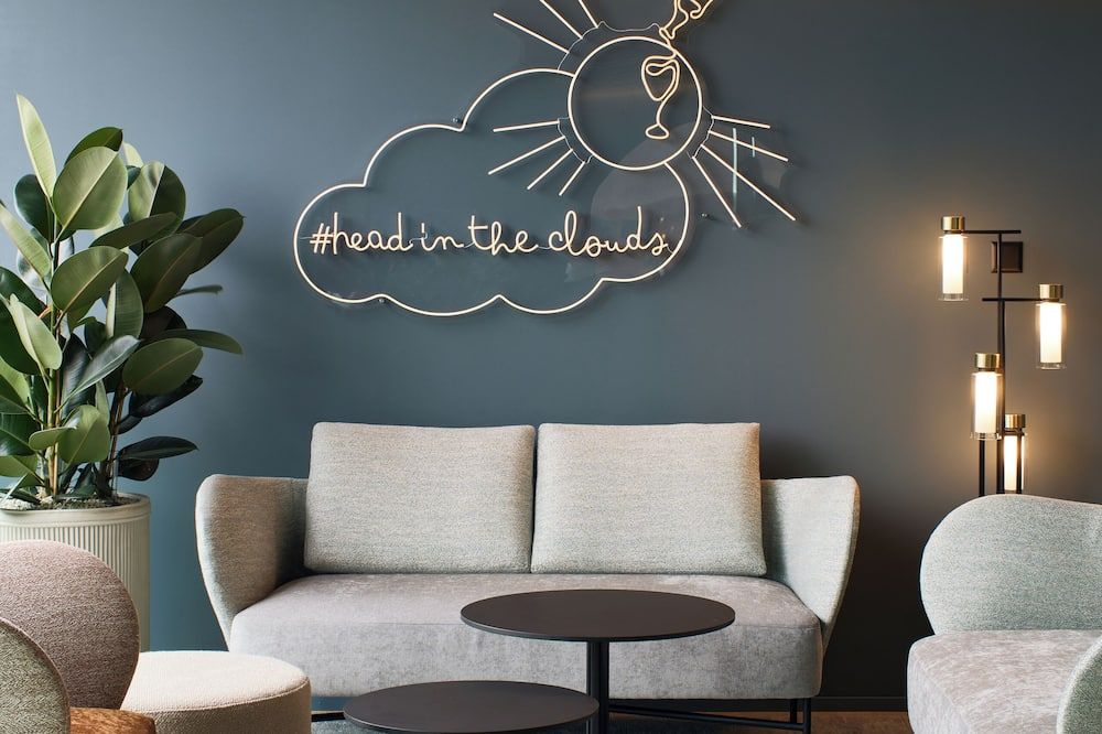 Area lounge