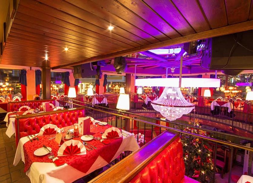Ristorante Foto