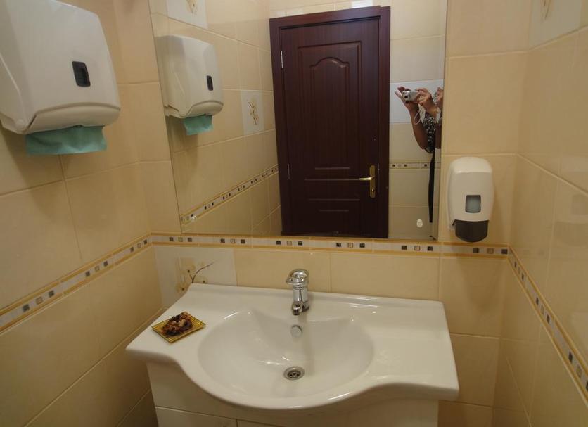 Bagno Foto