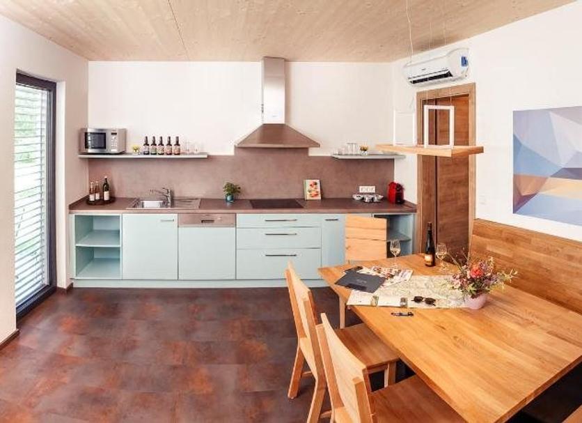 Cucina Foto