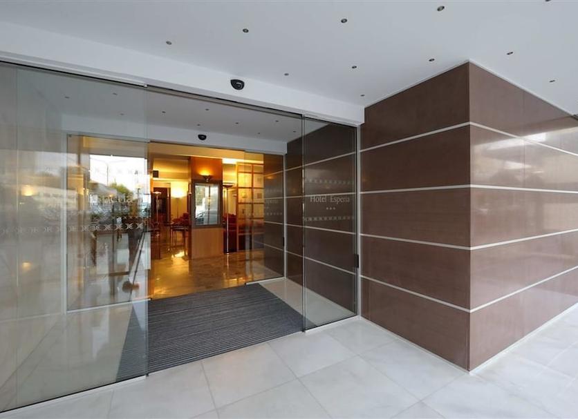 Ingresso Foto
