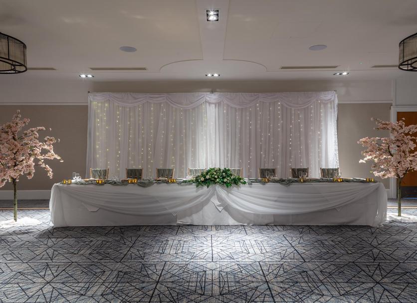 Sala ricevimenti Foto