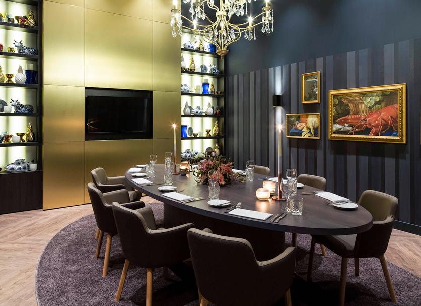 Ristorante Foto