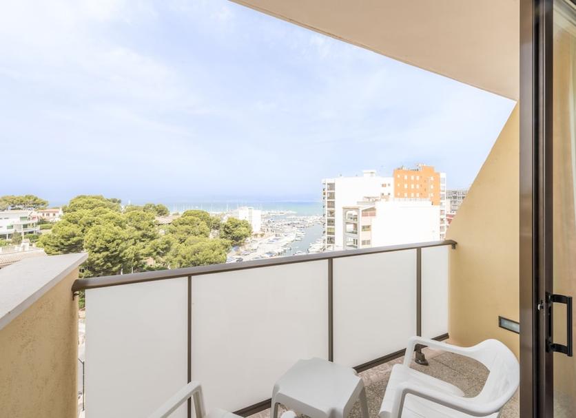 Balcone Foto
