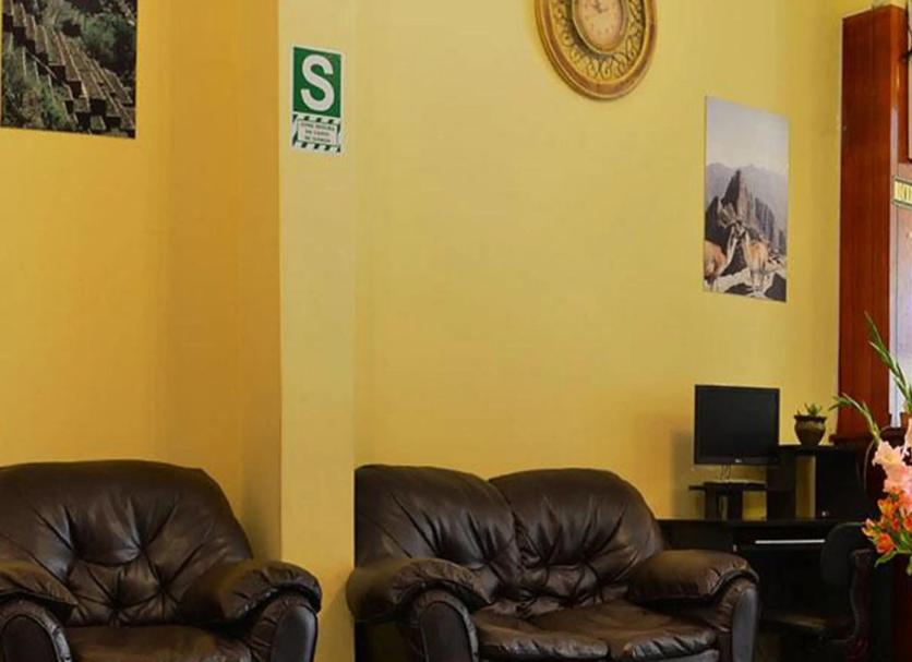Soggiorno Foto