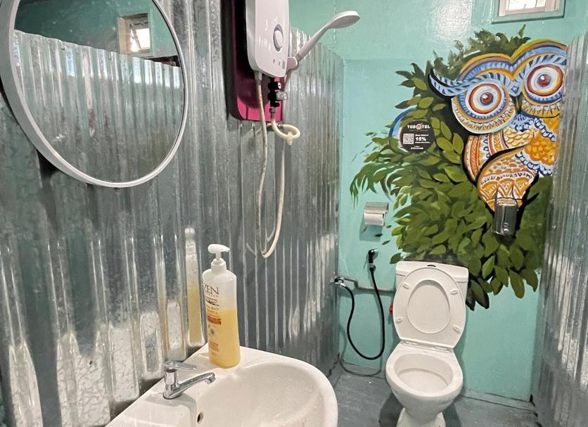 Bagno Foto