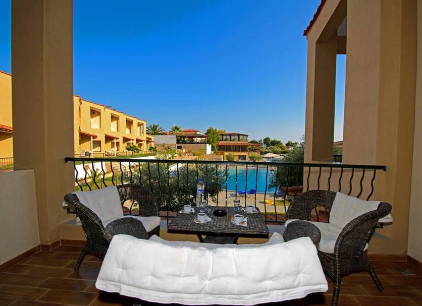 Balcone Foto
