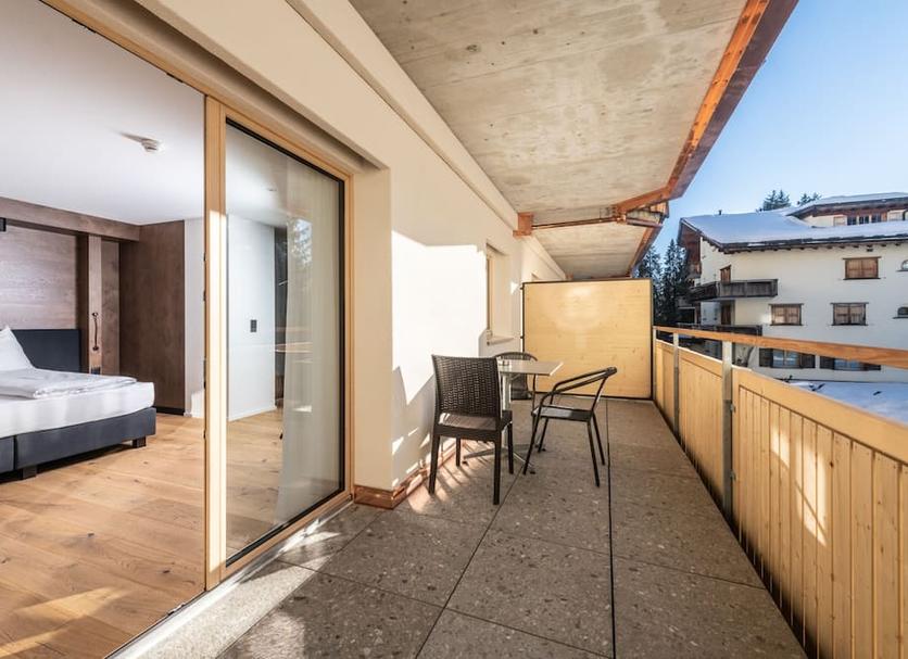 Balcone Foto