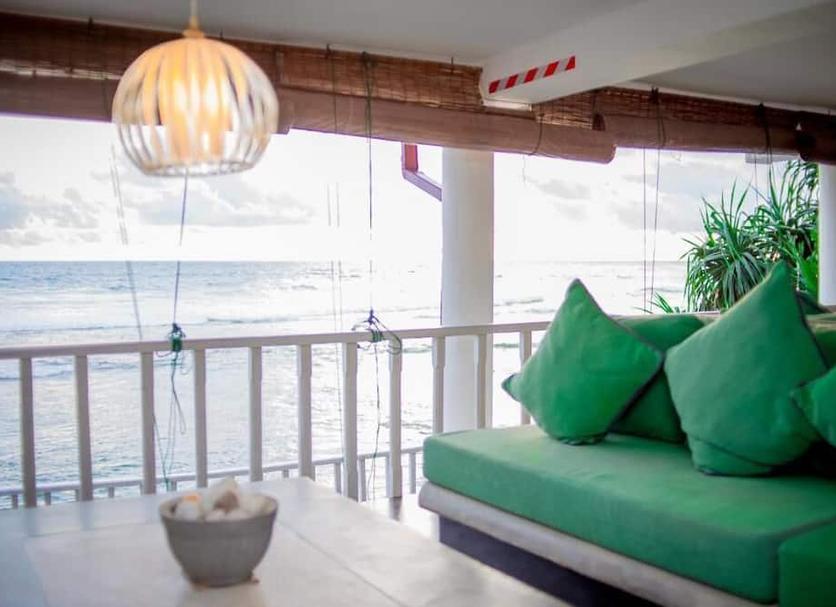 Balcone Foto