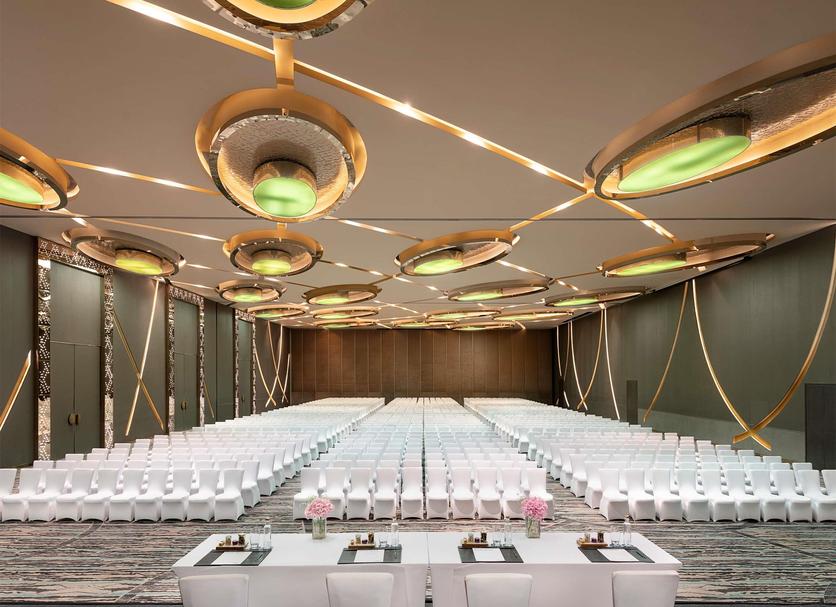 Sala ricevimenti Foto
