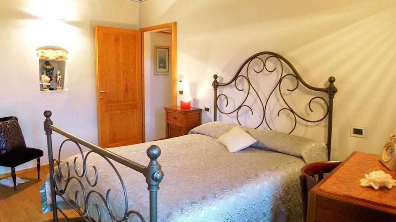 Guest House il Borgo di Sempronio