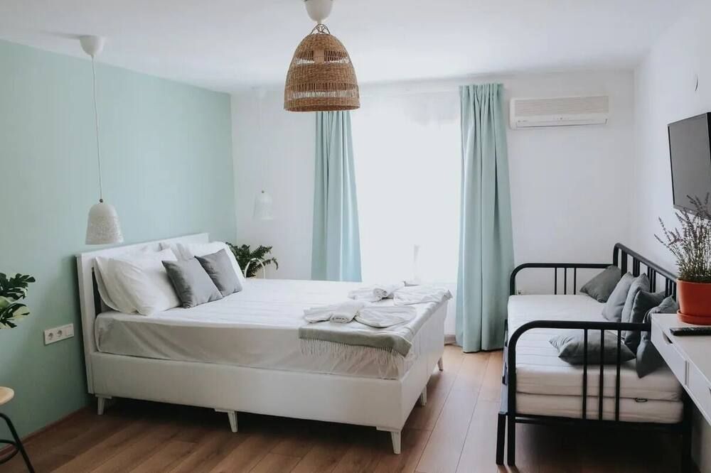 Camera da letto