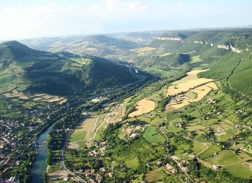 Vista esterna Foto