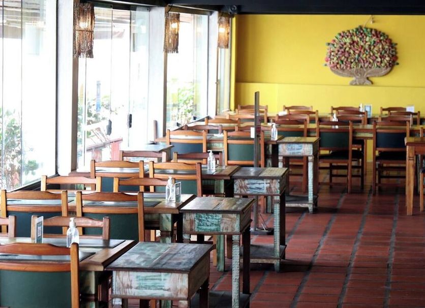 Ristorante Foto