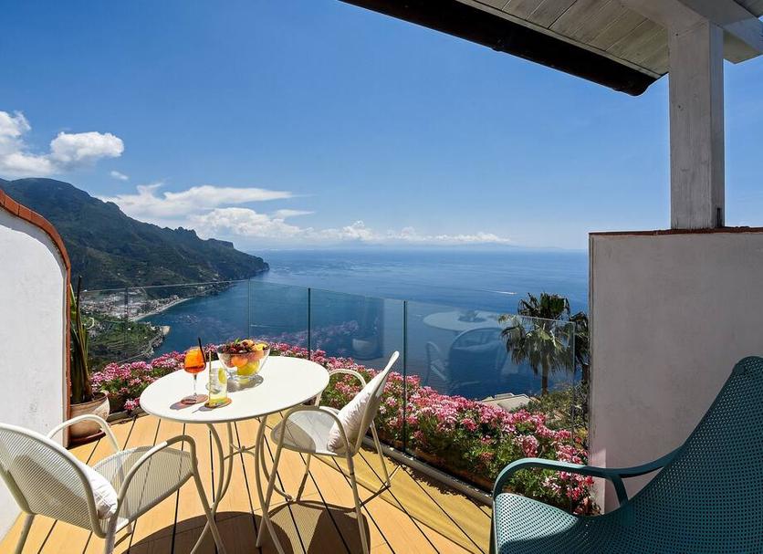 Balcone Foto