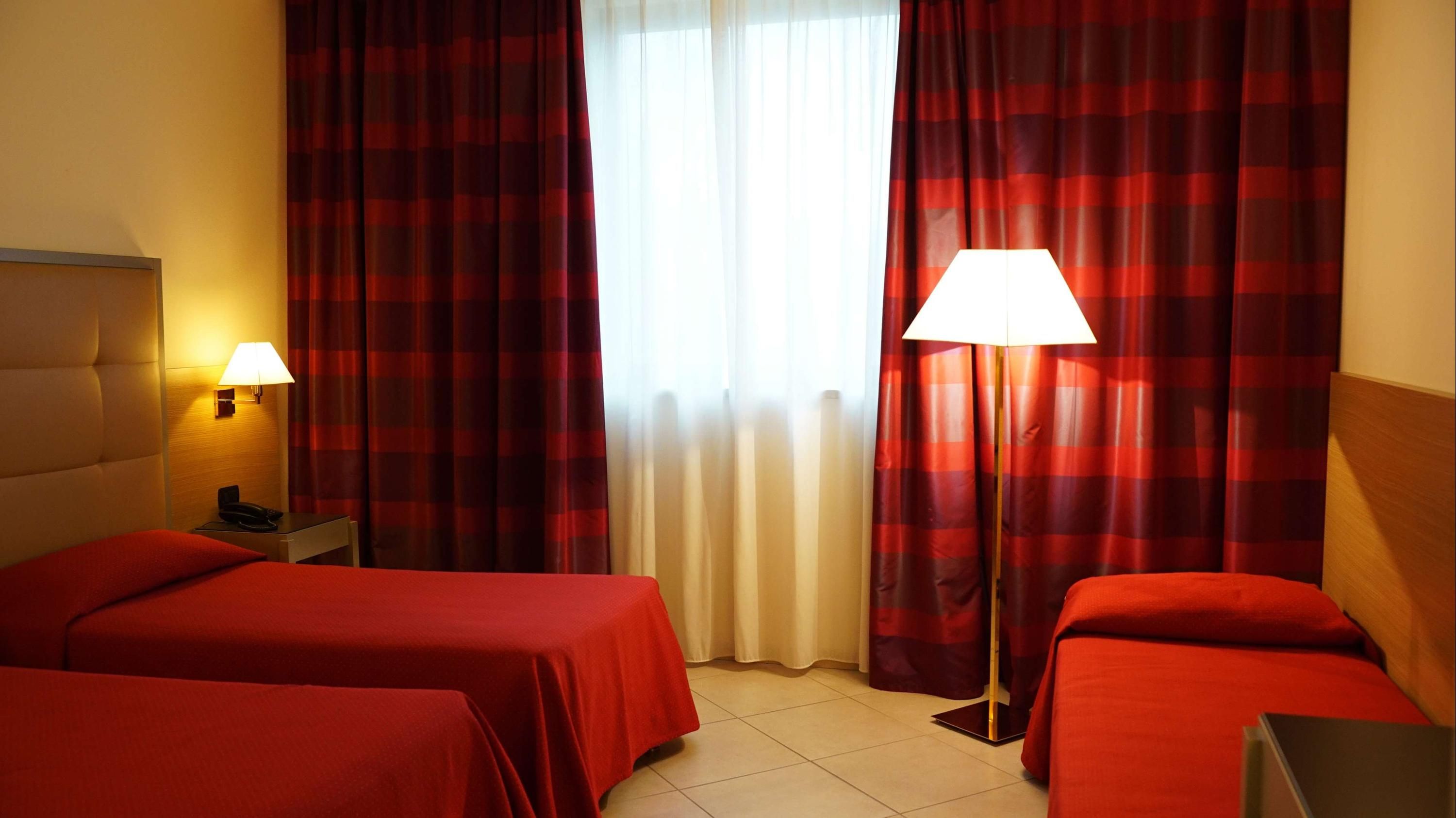 Camera da letto