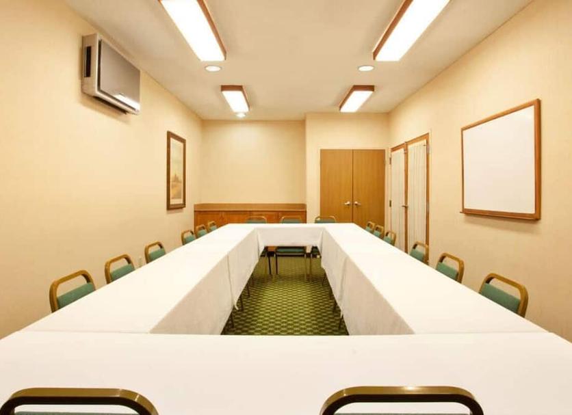 Sala conferenze Foto