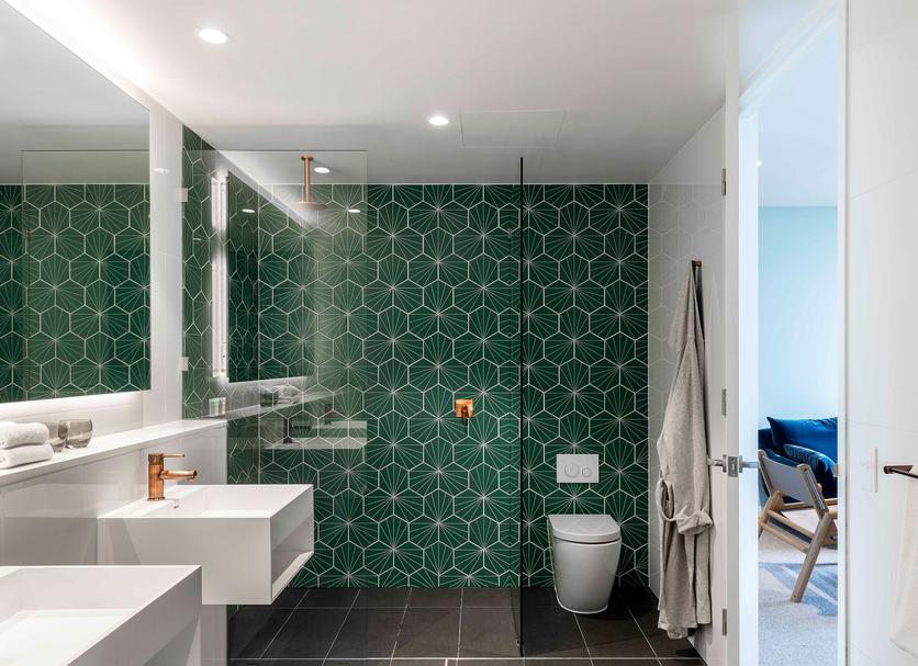 Bagno Foto