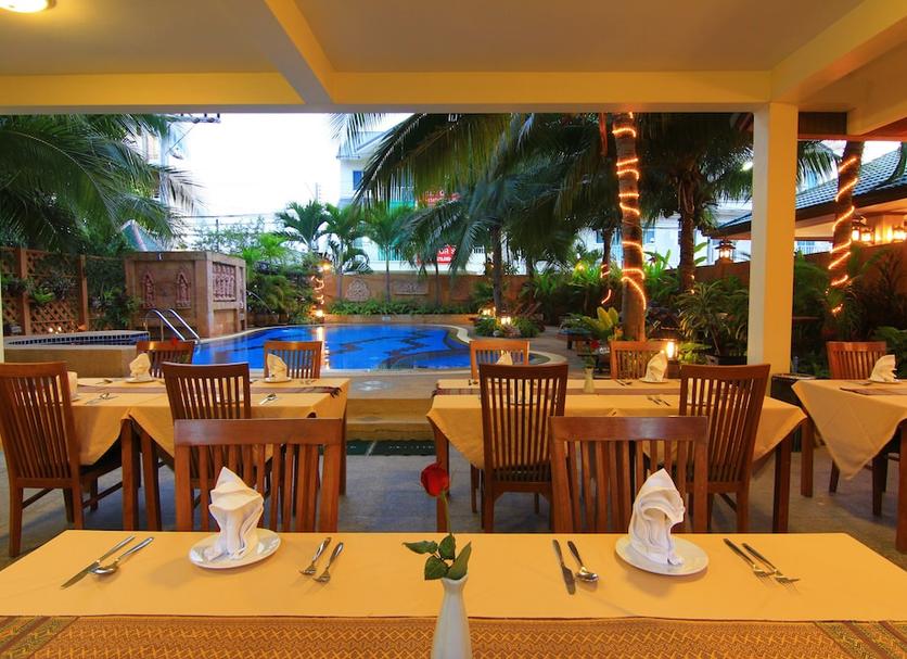 Ristorante Foto