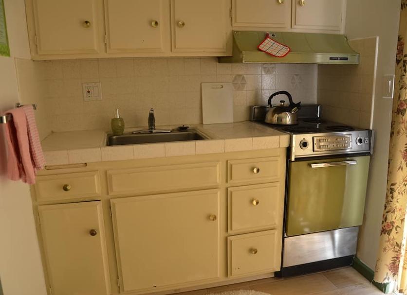 Cucina Foto