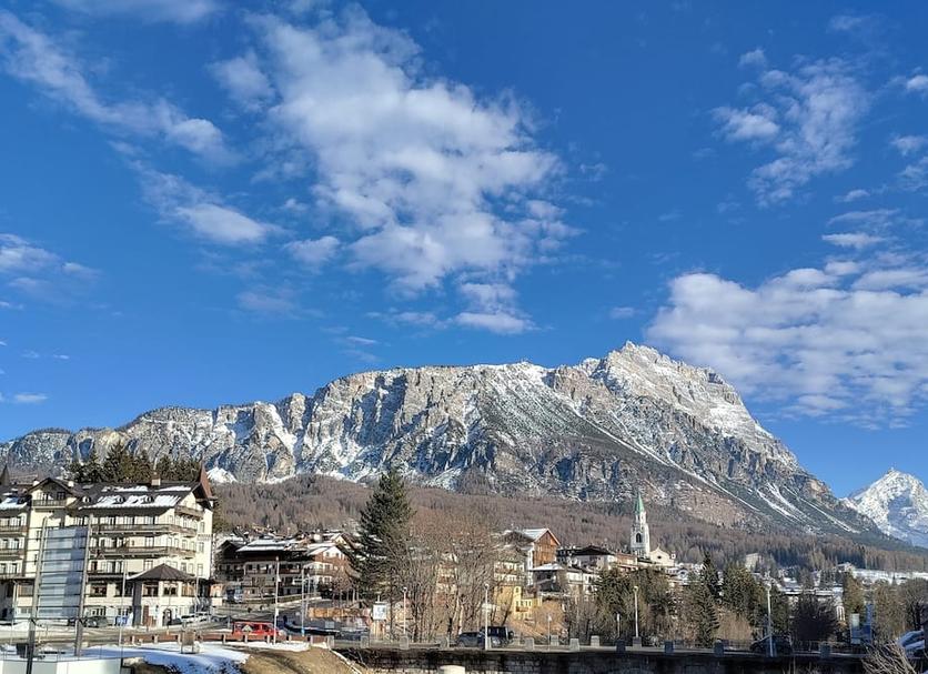 Vista esterna Foto