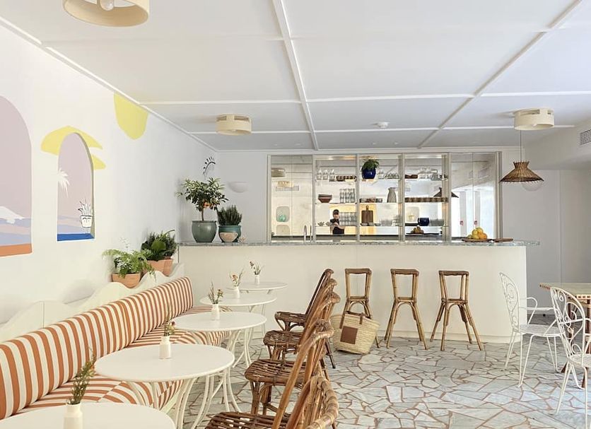 Ristorante Foto