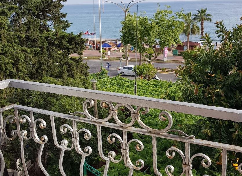 Balcone Foto