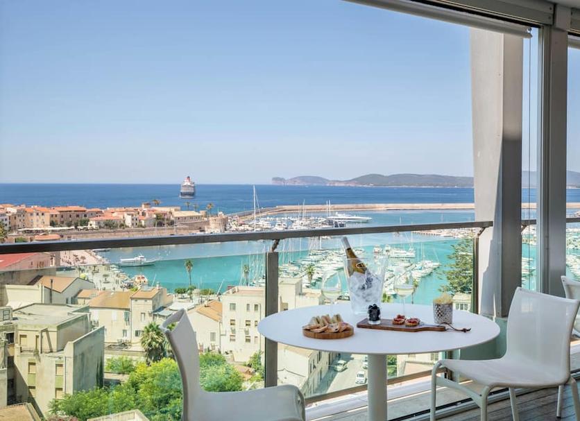 Balcone Foto