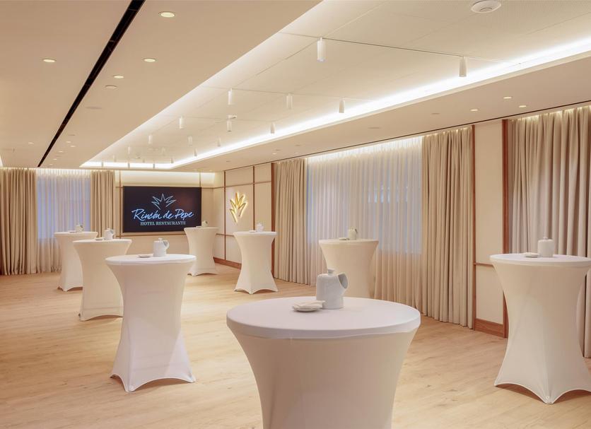 Sala ricevimenti Foto