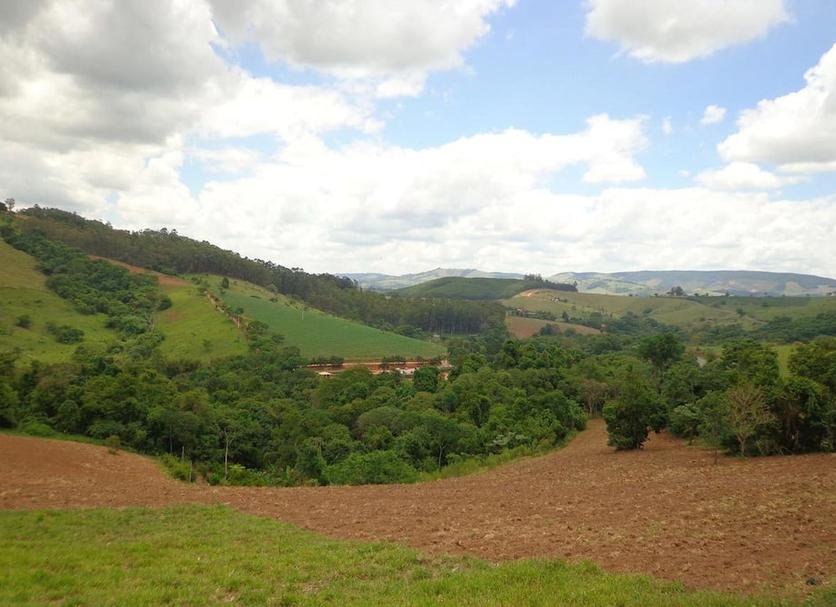 Vista esterna Foto