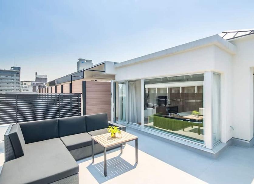 Balcone Foto