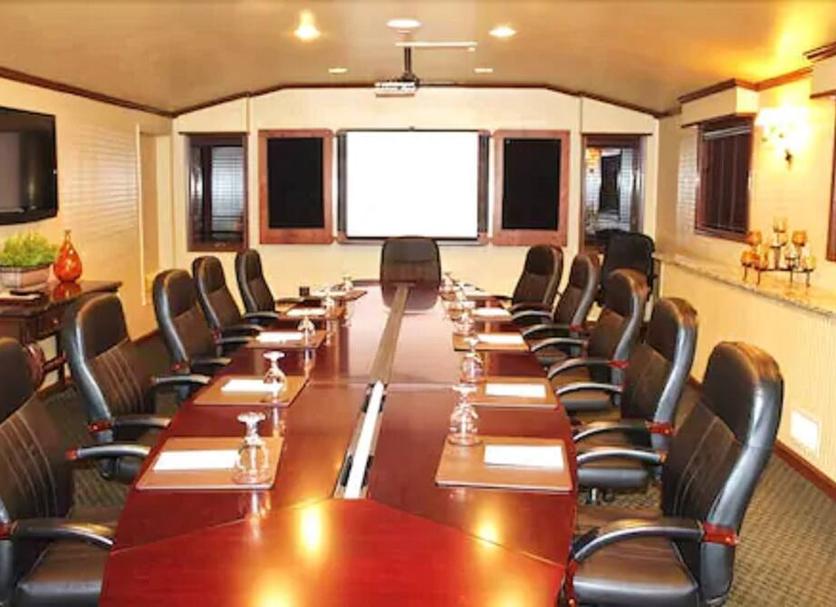 Sala conferenze Foto