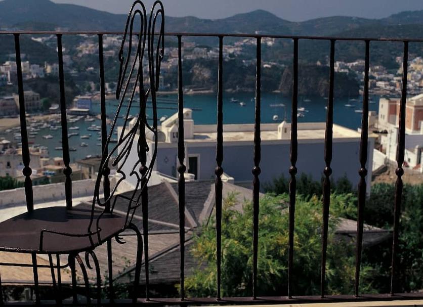 Balcone Foto