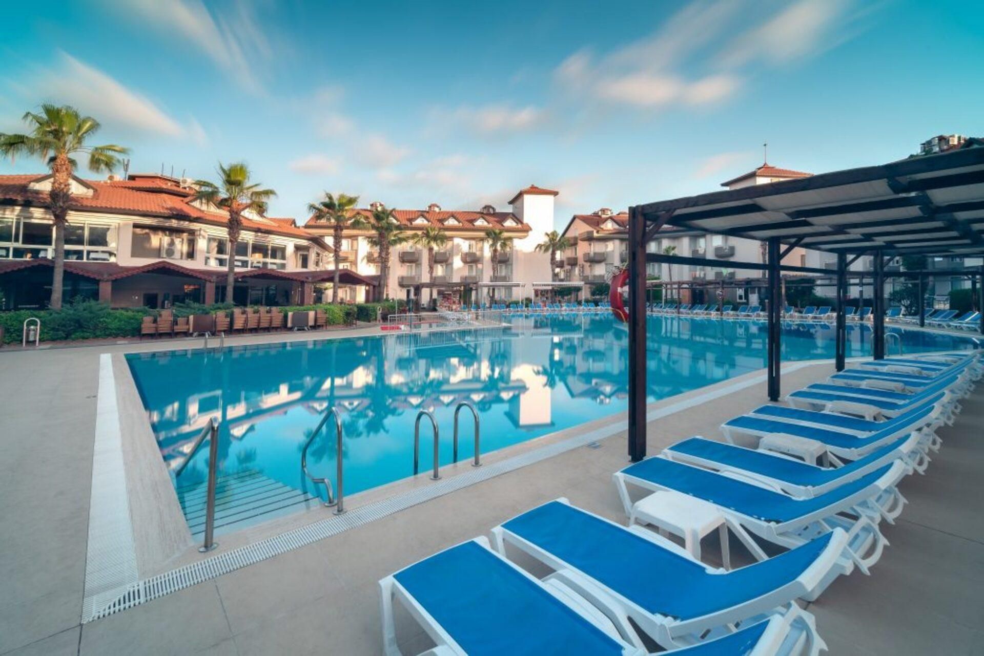 Piscina Foto