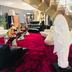 Area lounge