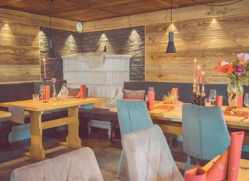 Ristorante Foto