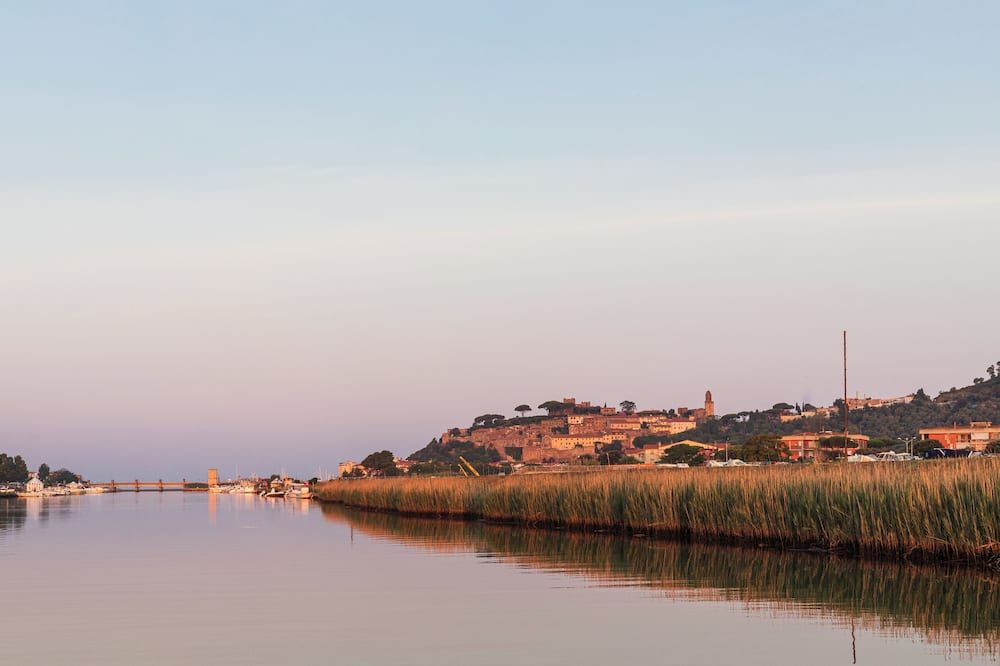 Vista esterna