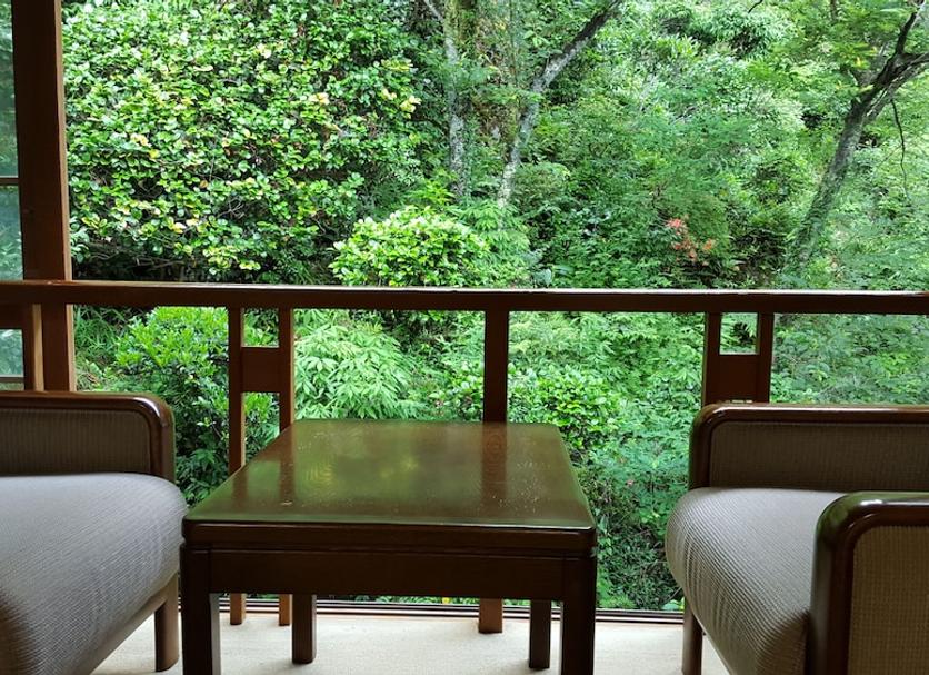 Balcone Foto
