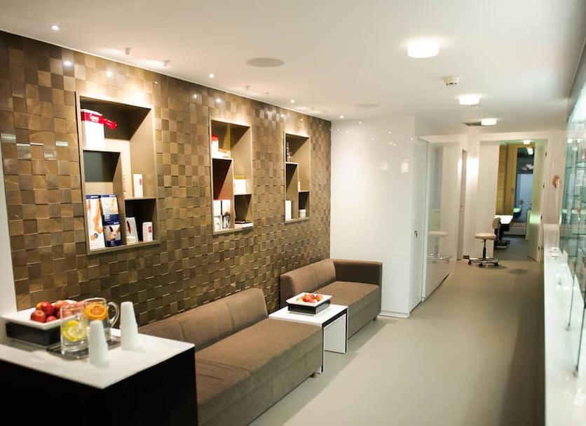 Ingresso Foto