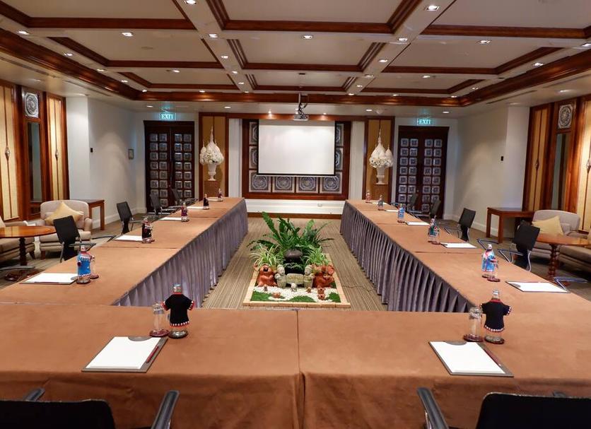 Sala conferenze Foto