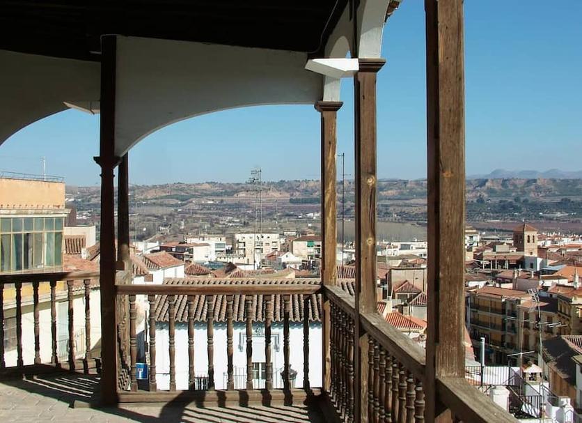 Balcone Foto