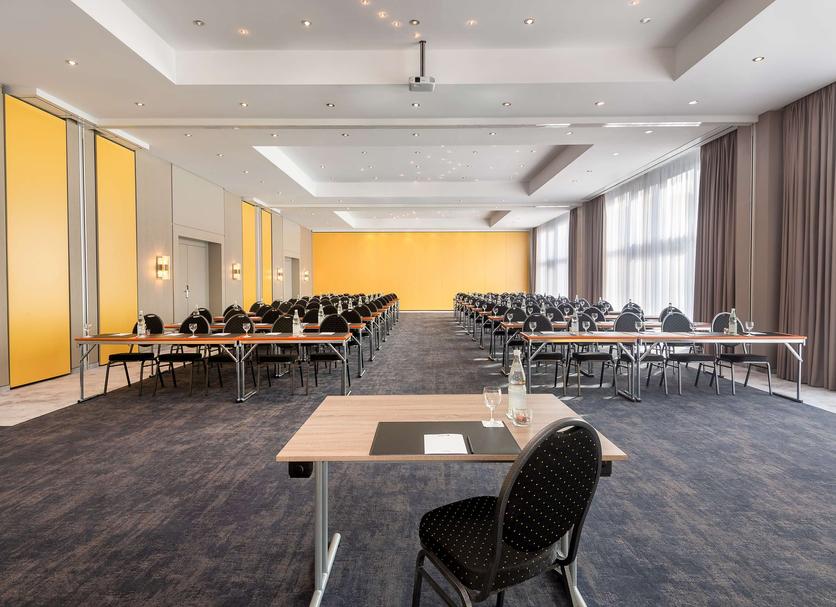 Sala conferenze Foto