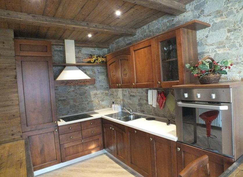 Cucina Foto
