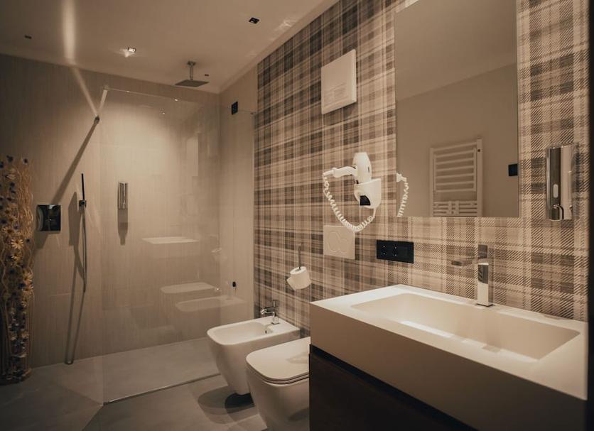 Bagno Foto