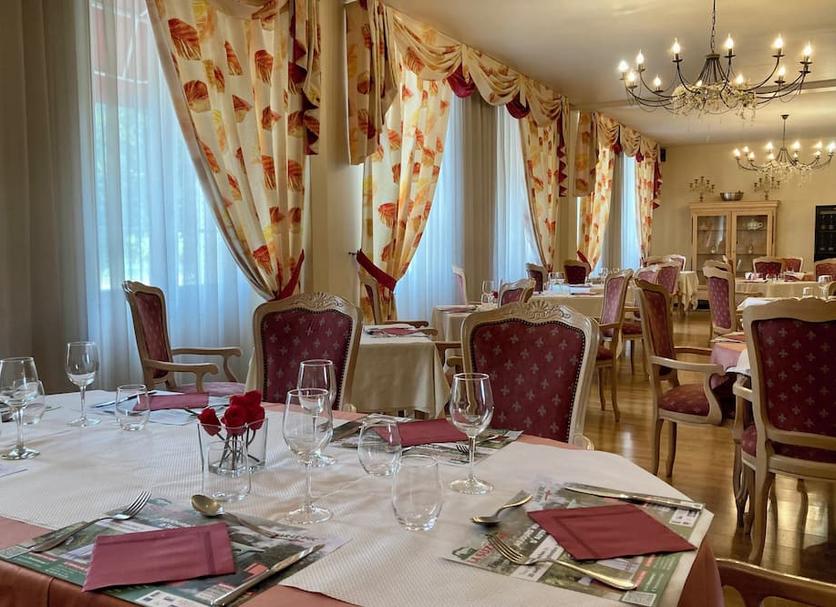 Ristorante Foto