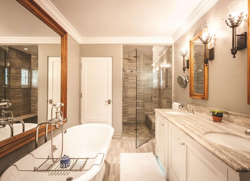 Bagno Foto